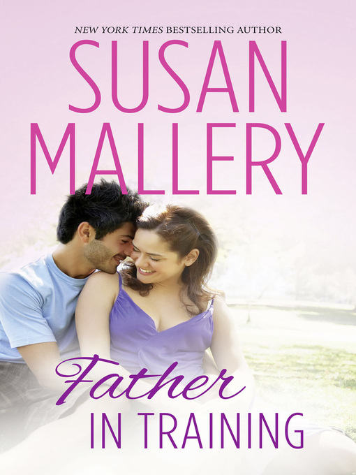 Cover image for Father In Training